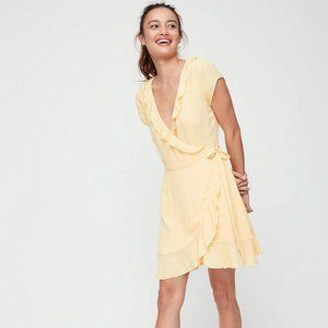 NEW ARITZIA SUNDAY BEST SAVOY DRESS - SIZE 2
